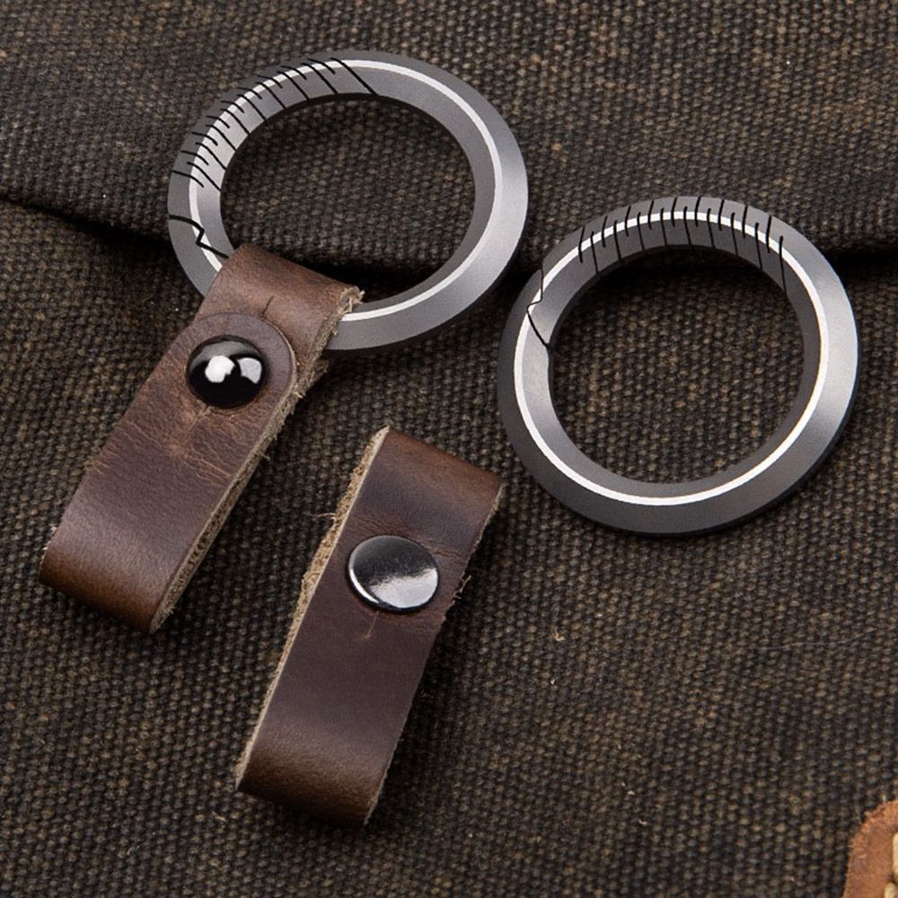 Titanium Alloy Leather Waist B - Edc Concealed Carry Belt 리뷰 및 가격