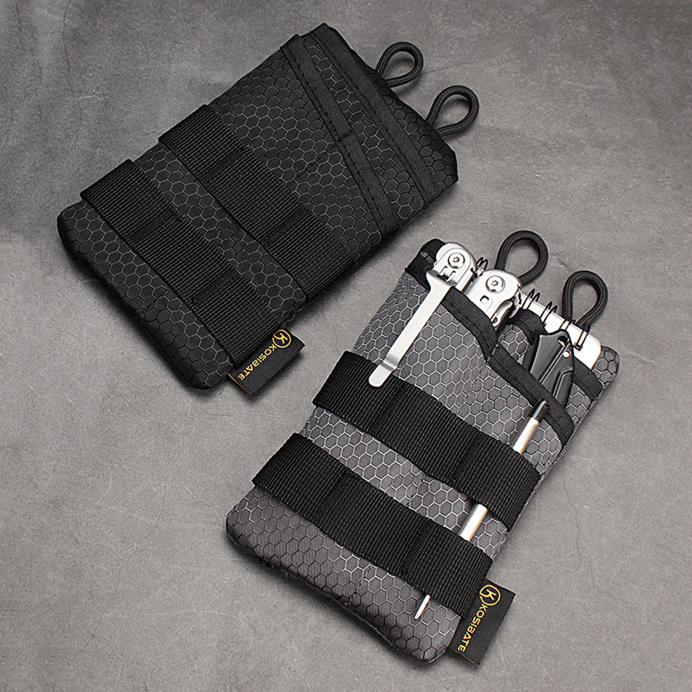 Foldable Lightweight Mini EDC  - Multitool Credit Card 리뷰 및 가격