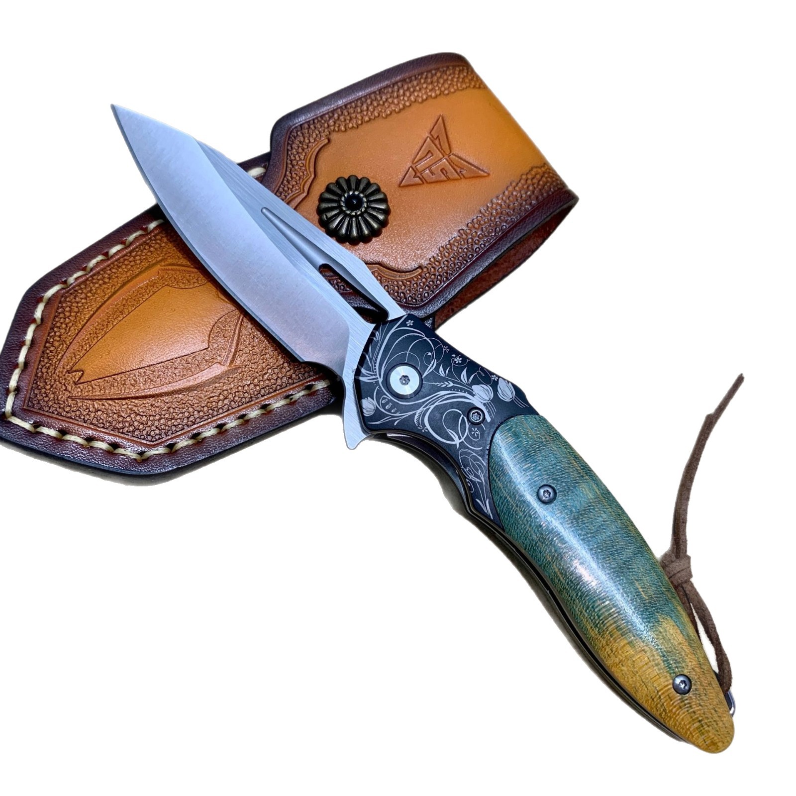 RHON 3.4inch EDC Knife High Ca - Edc Day Carry 리뷰 및 가격