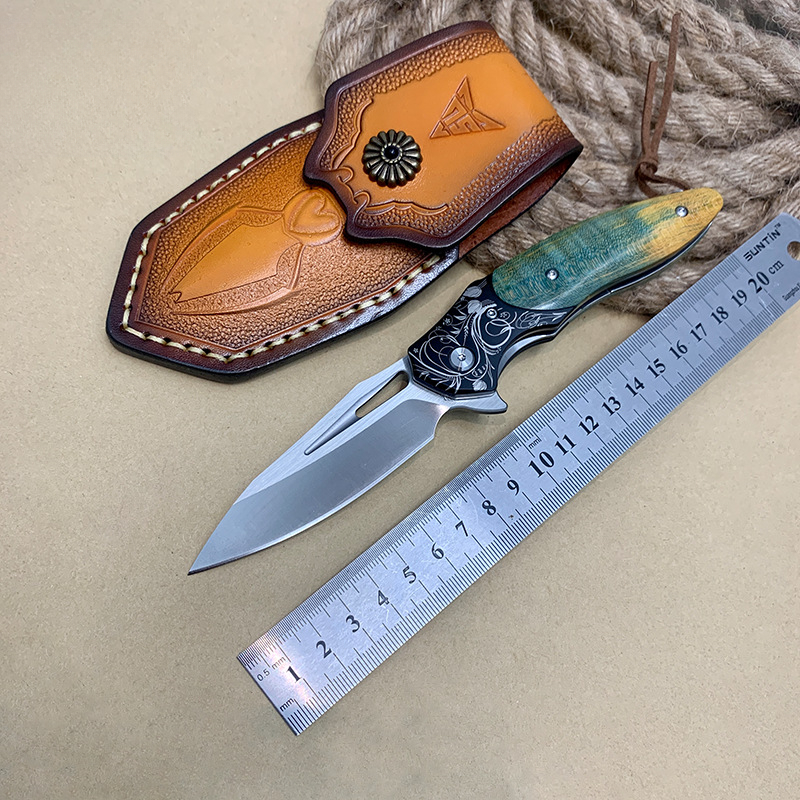 RHON 3.4inch EDC Knife High Ca - Edc Day Carry 리뷰 및 가격