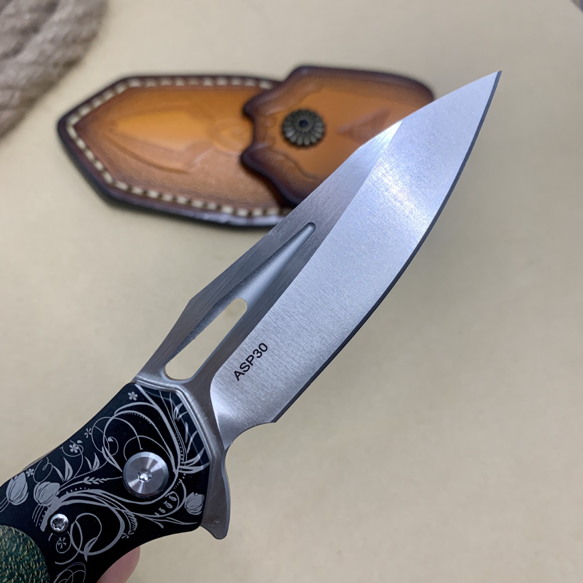 RHON 3.4inch EDC Knife High Ca - Edc Day Carry 리뷰 및 가격