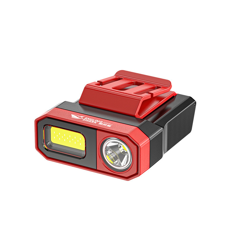 Induction Cap Clip Light LED H - Edc Day Carry 리뷰 및 가격