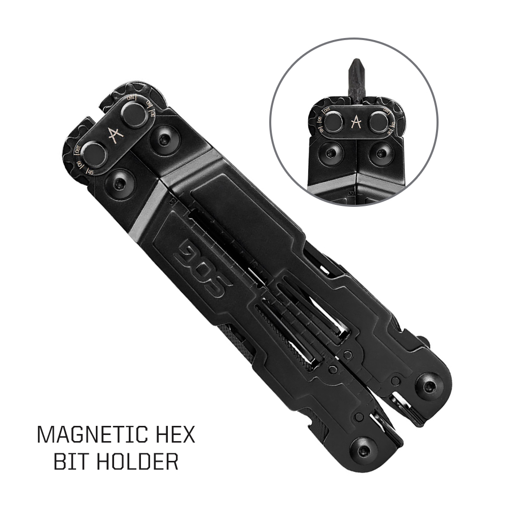 SOG 18 in 1 PowerAccess Compac - Edc Carry Pliers 리뷰 및 가격