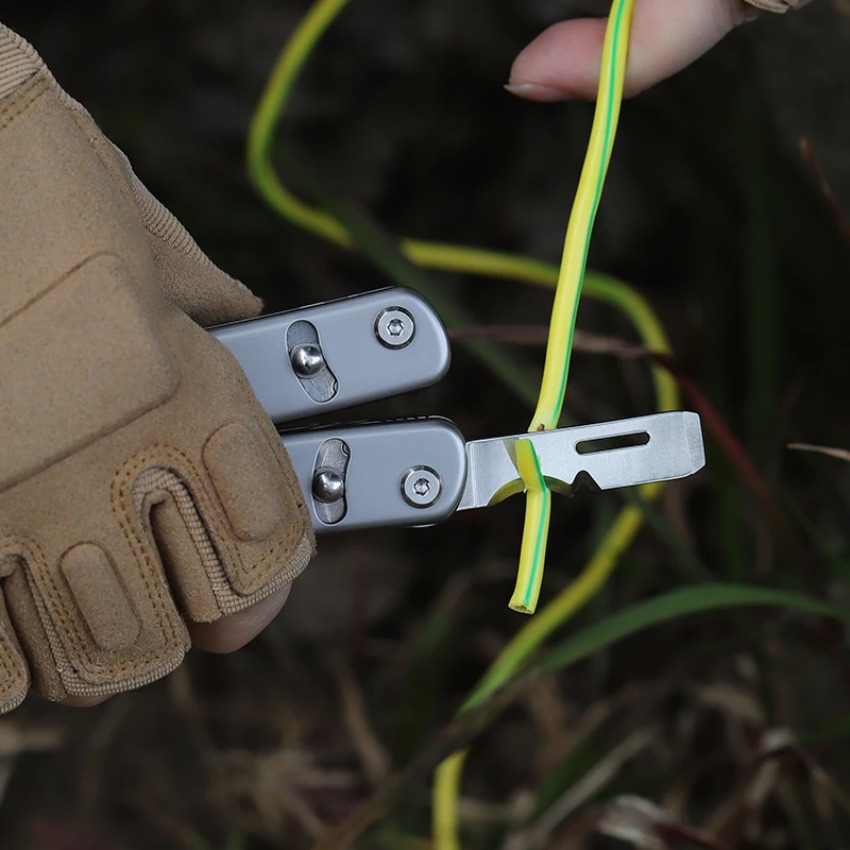 R's Genuine S804G Flex Multi T - Edc Carry Pliers 리뷰 및 가격
