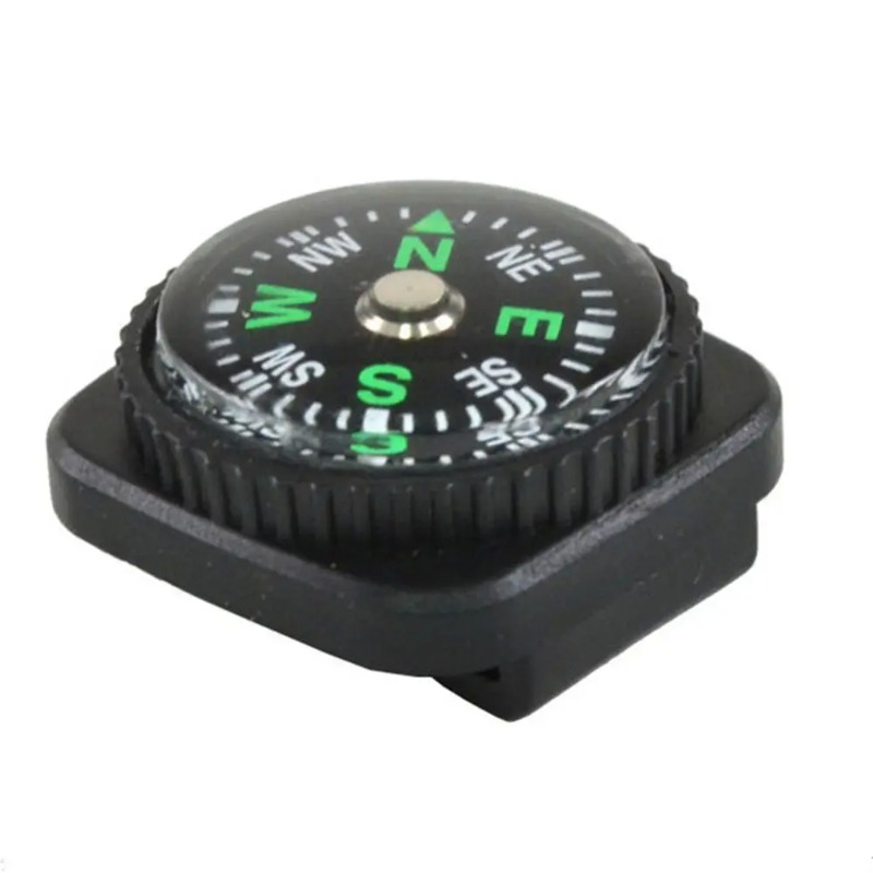 1/5pcs Mini Wristband Compass  - Compass Keychain Mini 리뷰 및 가격