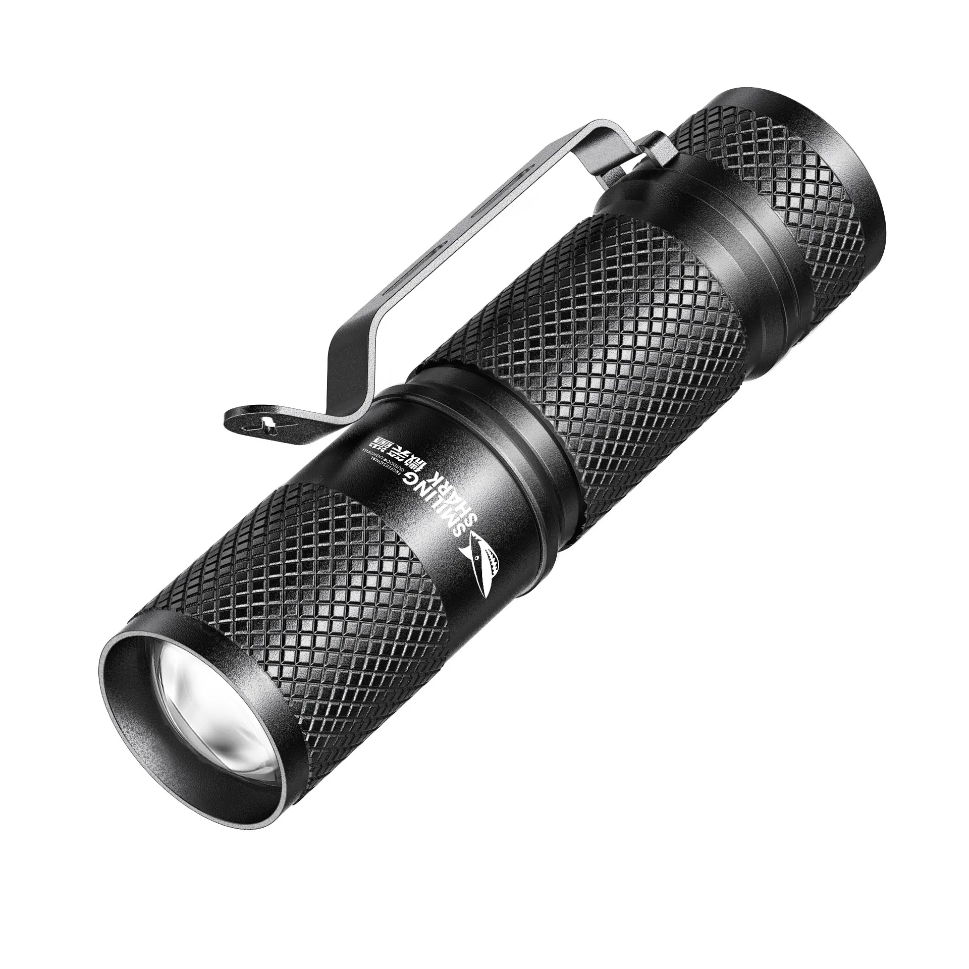 New Ultra Powerful Flashlight  - Edc Day Carry 리뷰 및 가격