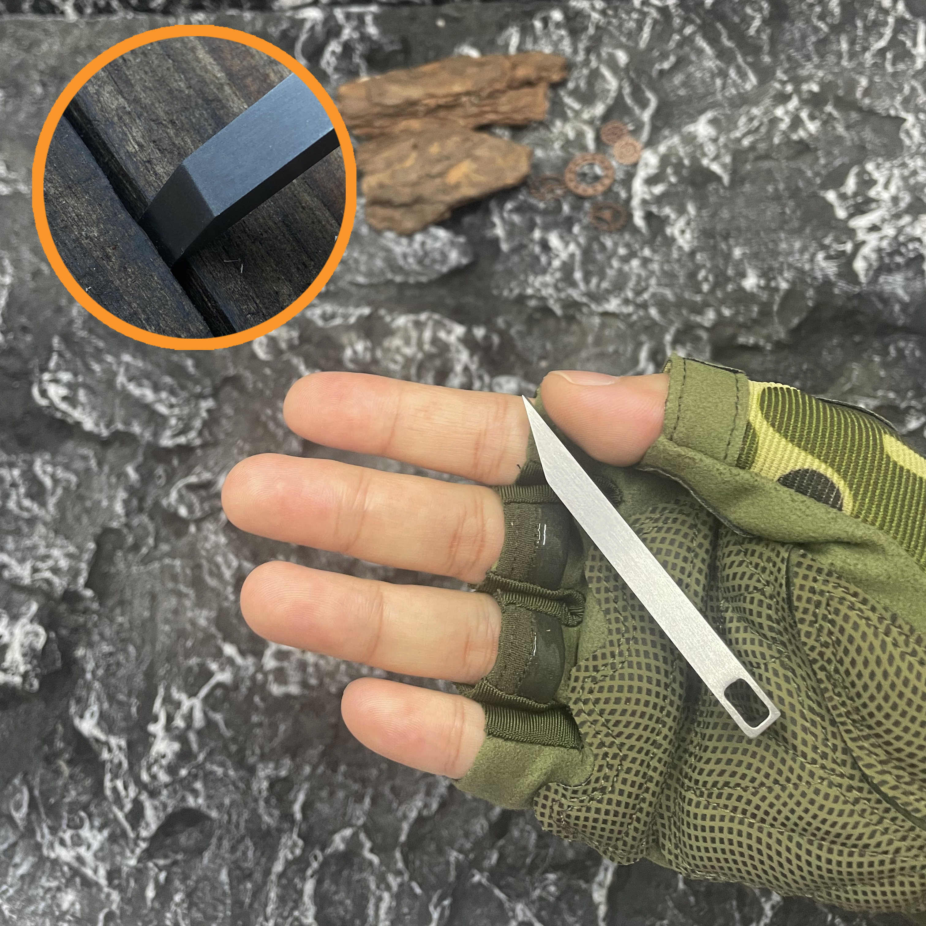 Multifunctional Bottle Opener  - Edc Daily Carry 리뷰 및 가격