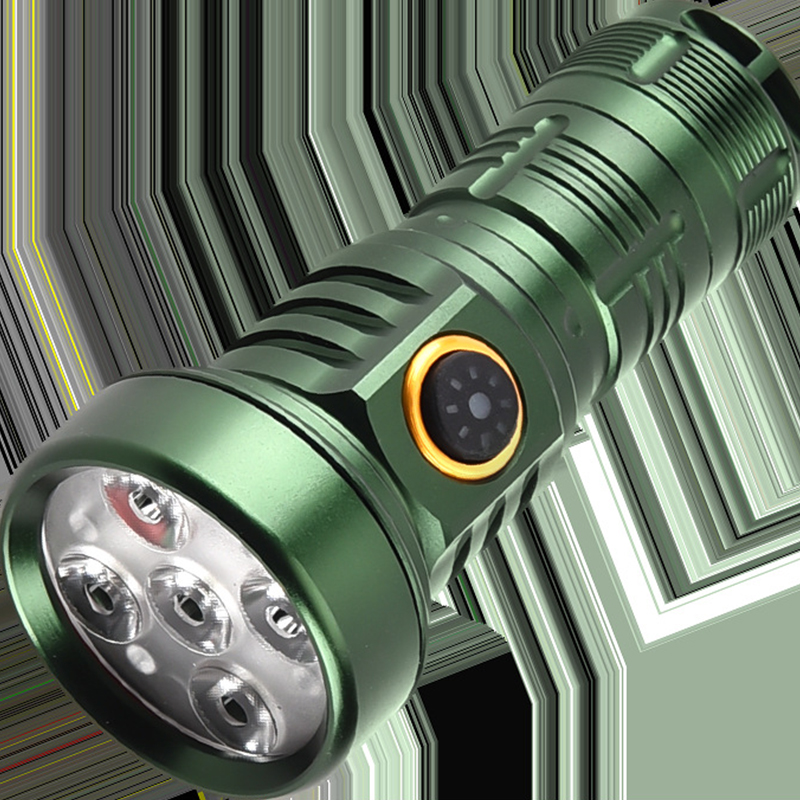 SST40 LED Flashlight Type-C US - Edc Day Carry 리뷰 및 가격