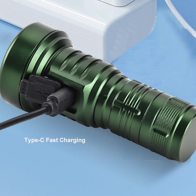 SST40 LED Flashlight Type-C US - Edc Day Carry 리뷰 및 가격