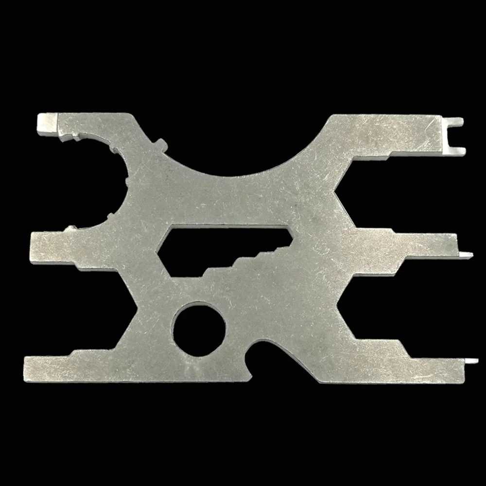 316 Stainless Steel Scuba Divi - Multitool Credit Card 리뷰 및 가격