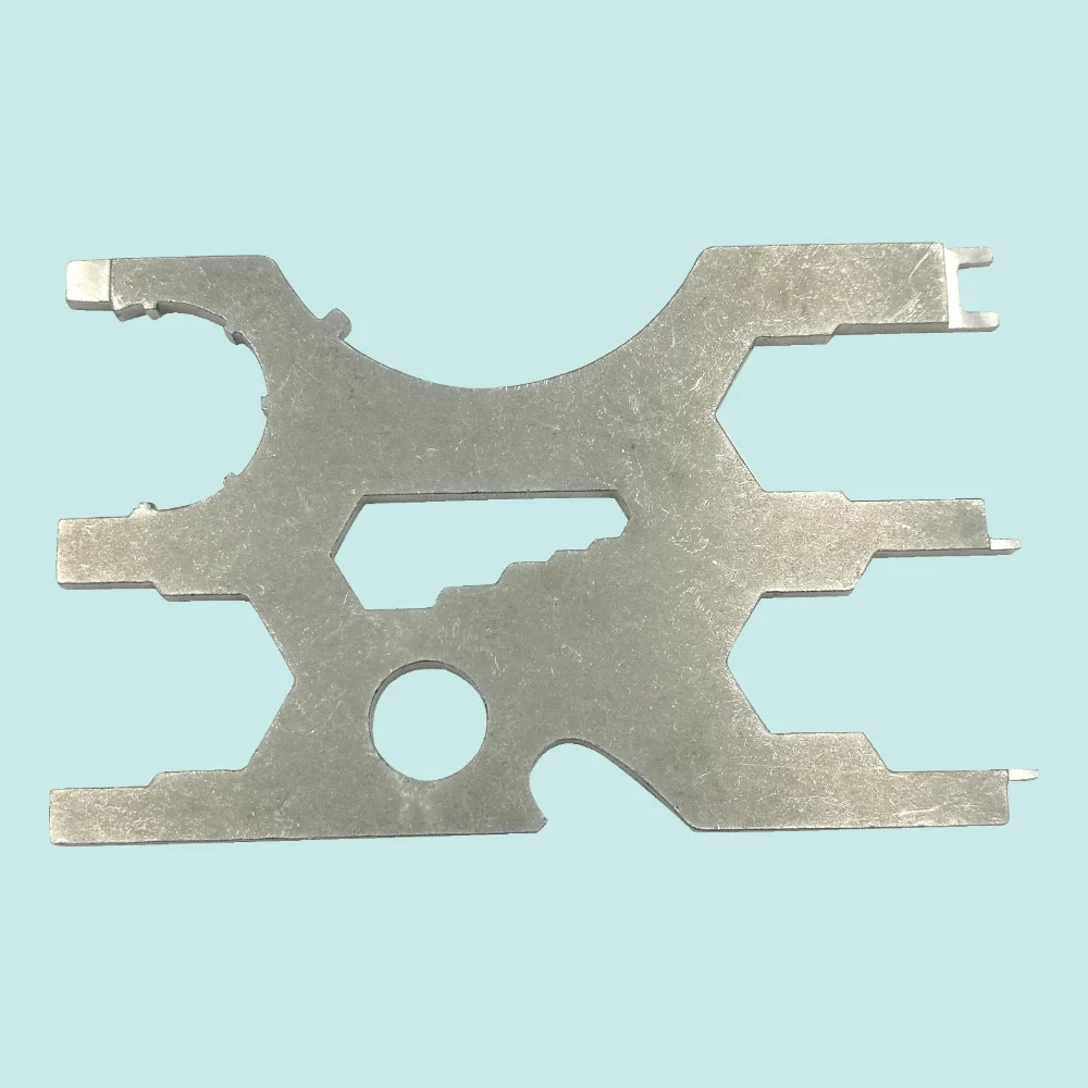 316 Stainless Steel Scuba Divi - Multitool Credit Card 리뷰 및 가격