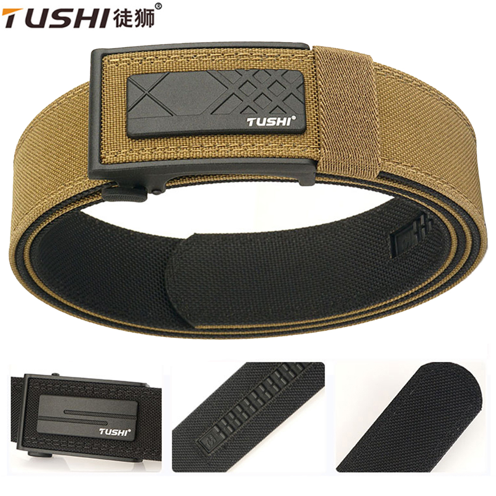 TUSHI New Hard Tactical EDC Be - Edc Concealed Carry Belt 리뷰 및 가격