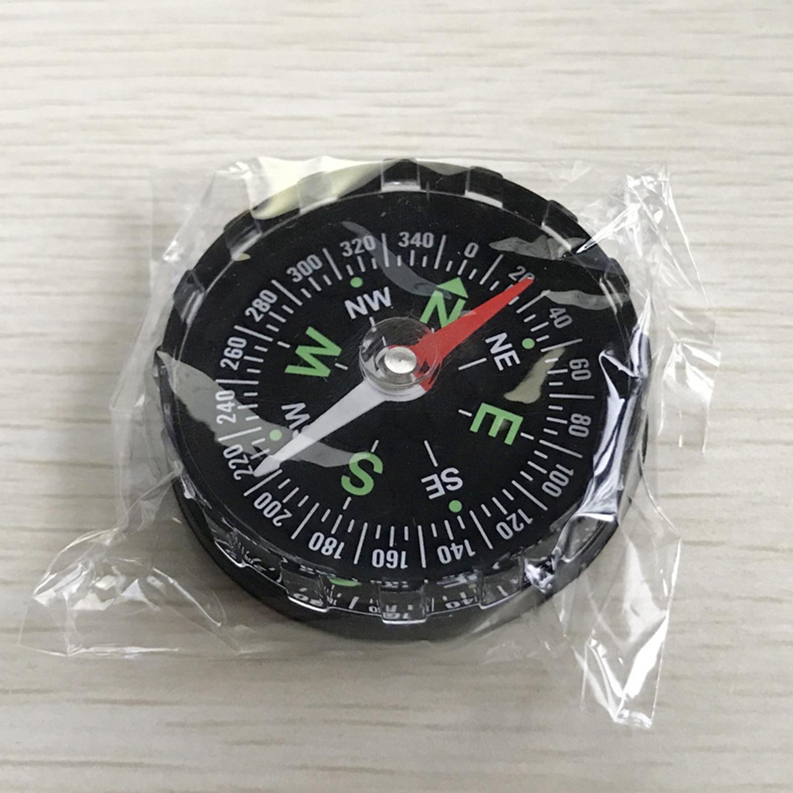 New Waterproof Hiking Compass, - Compass Keychain Mini 리뷰 및 가격