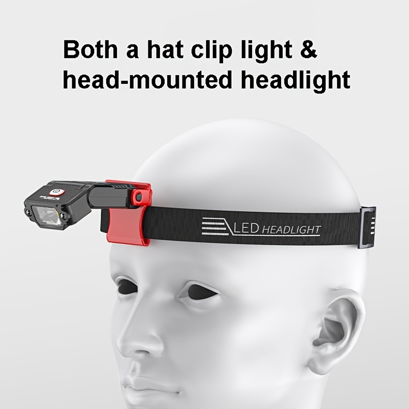 Super Bright USB Rechargeable  - Edc Day Carry 리뷰 및 가격