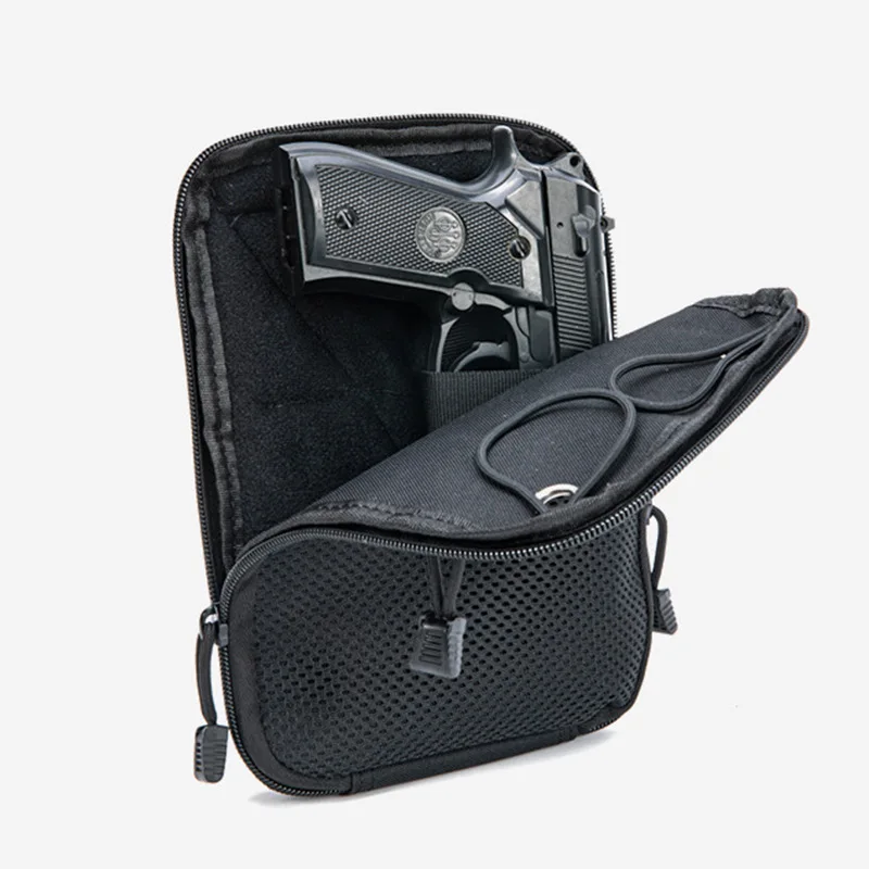 Molle Tactical Concealed Gun H - Edc Carry Handgun 리뷰 및 가격