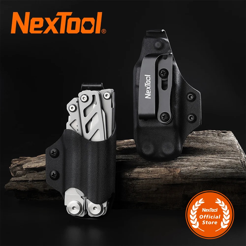 Nextool Tactical K Sheath Flag - Edc Carry Pliers 리뷰 및 가격