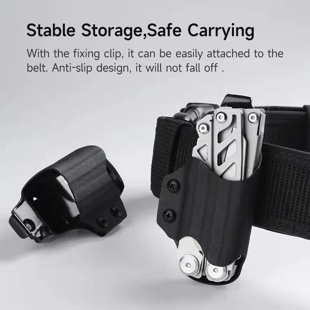Nextool Tactical K Sheath Flag - Edc Carry Pliers 리뷰 및 가격