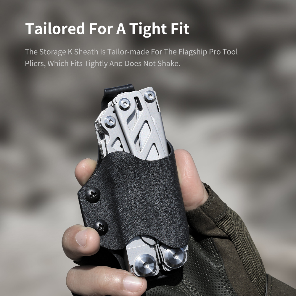 Nextool Tactical K Sheath Flag - Edc Carry Pliers 리뷰 및 가격