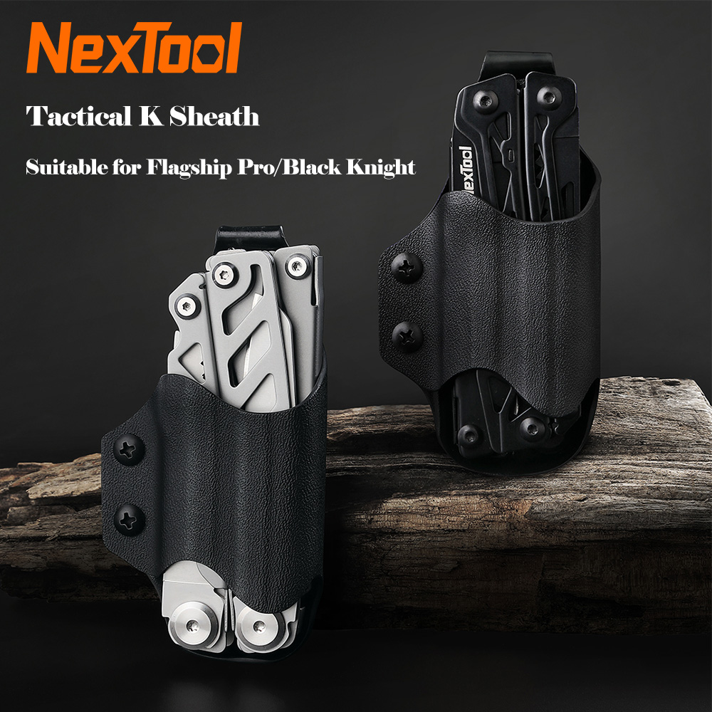 Nextool Tactical K Sheath Flag - Edc Carry Pliers 리뷰 및 가격