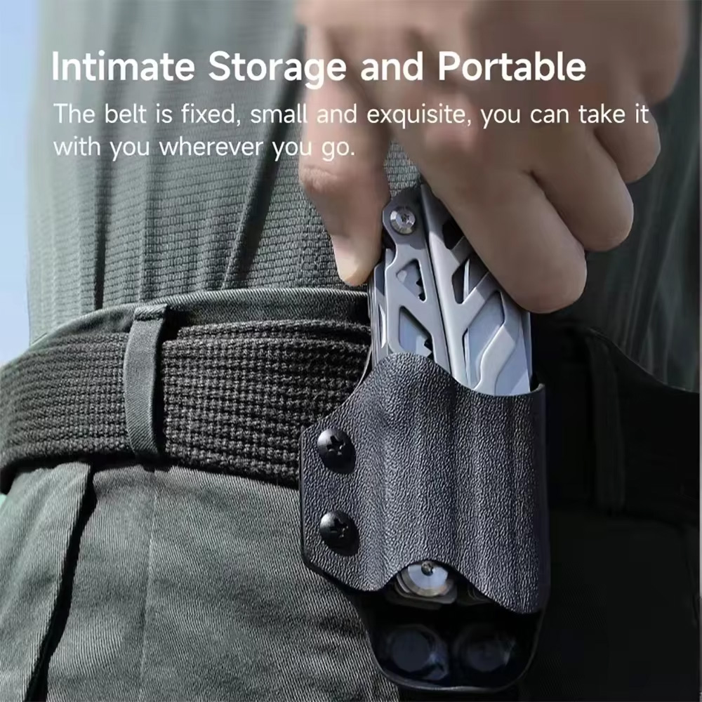 Nextool Tactical K Sheath Flag - Edc Carry Pliers 리뷰 및 가격