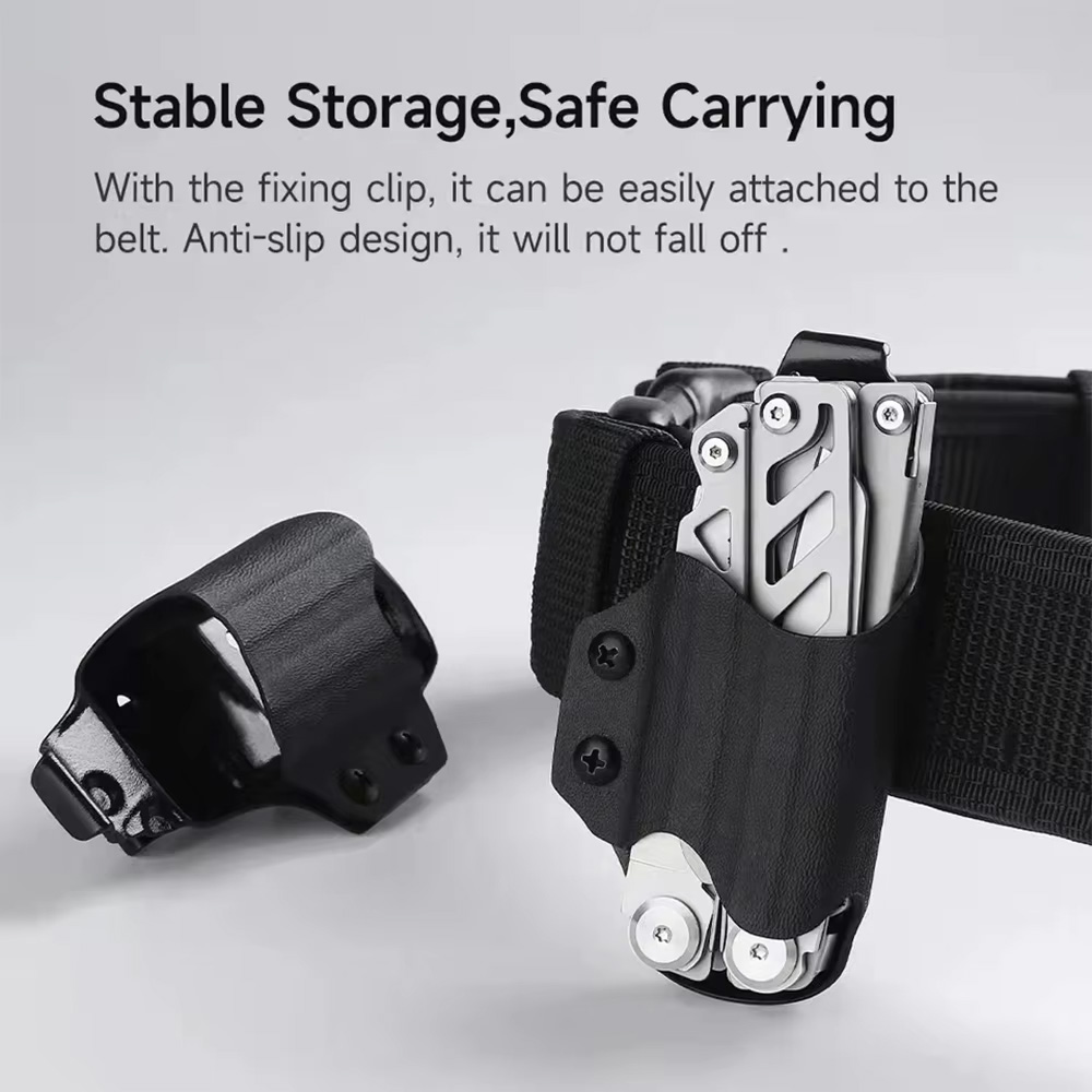 Nextool Tactical K Sheath Flag - Edc Carry Pliers 리뷰 및 가격