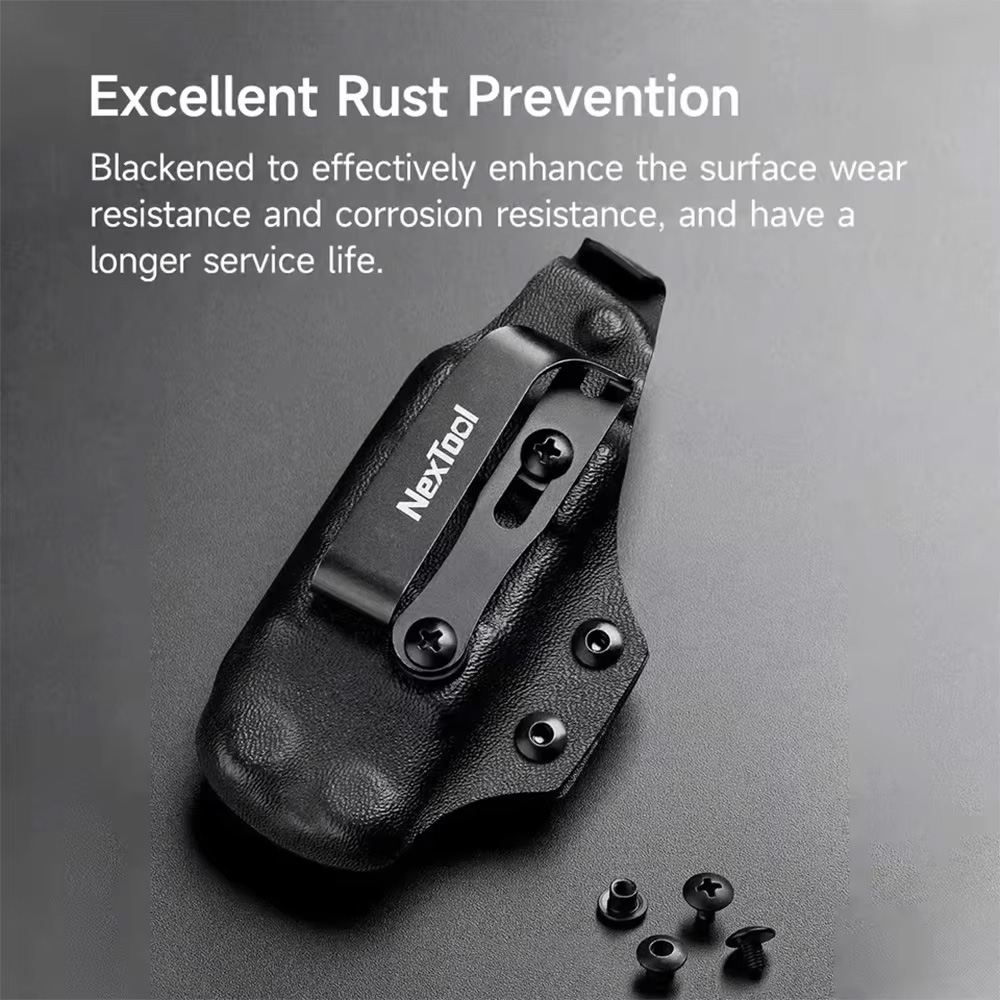 Nextool Tactical K Sheath Flag - Edc Carry Pliers 리뷰 및 가격