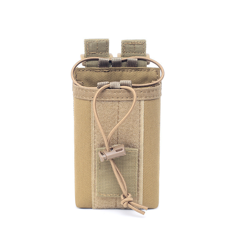 1pc Two Way Radio Holster, Mul - Edc Daily Carry 리뷰 및 가격