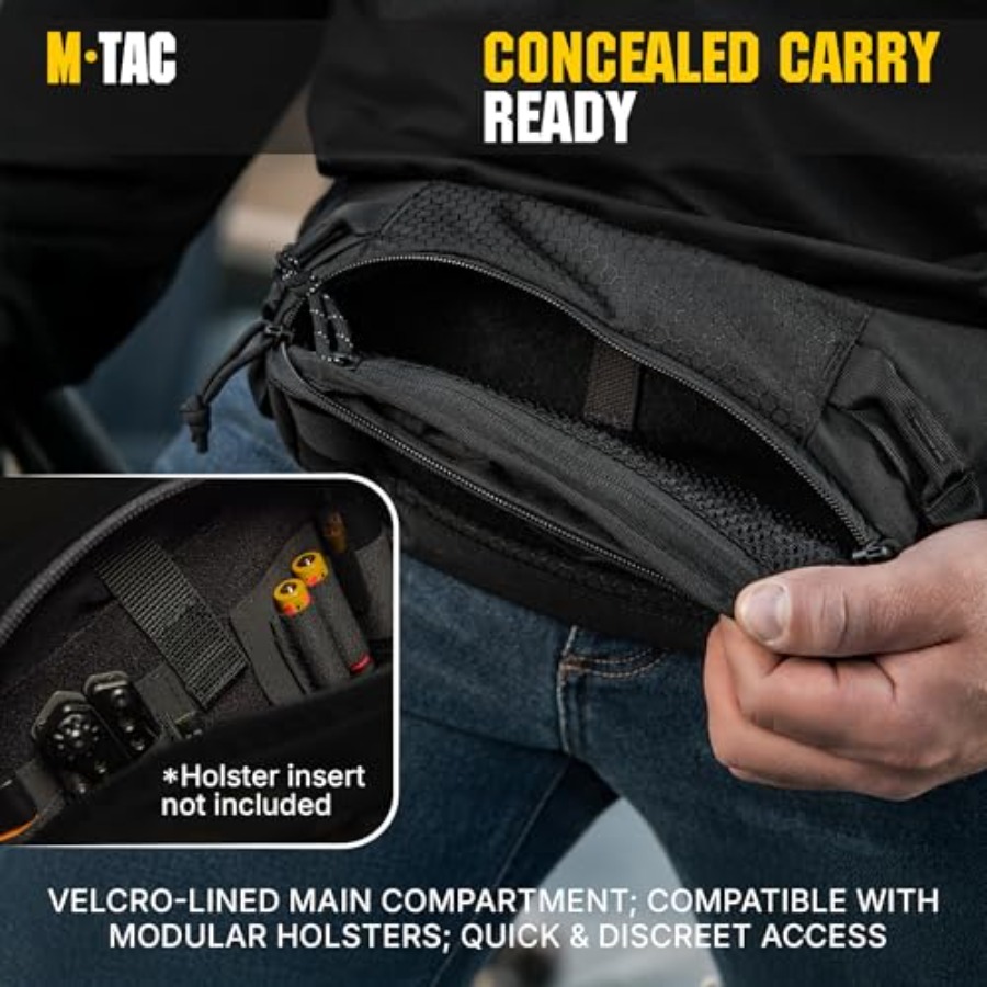 Military Tactical Mens Fanny P - Edc Concealed Carry Belt 리뷰 및 가격