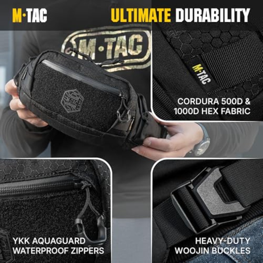 Military Tactical Mens Fanny P - Edc Concealed Carry Belt 리뷰 및 가격