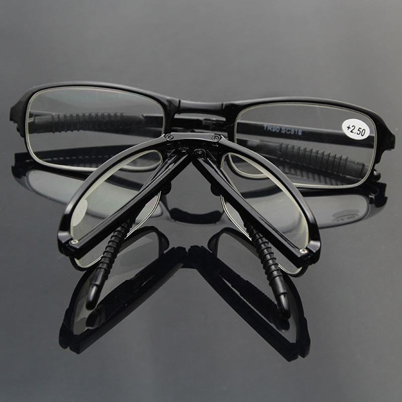 Design Reading Glasses Men Wom - Wallet Slim Titanium 리뷰 및 가격