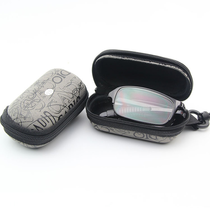Design Reading Glasses Men Wom - Wallet Slim Titanium 리뷰 및 가격