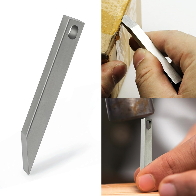 EDC Pry Bar, Heavy Duty Keycha - Edc Day Carry 리뷰 및 가격