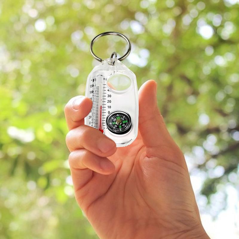 Mini Keychain multifunction Ca - Compass Keychain Mini 리뷰 및 가격