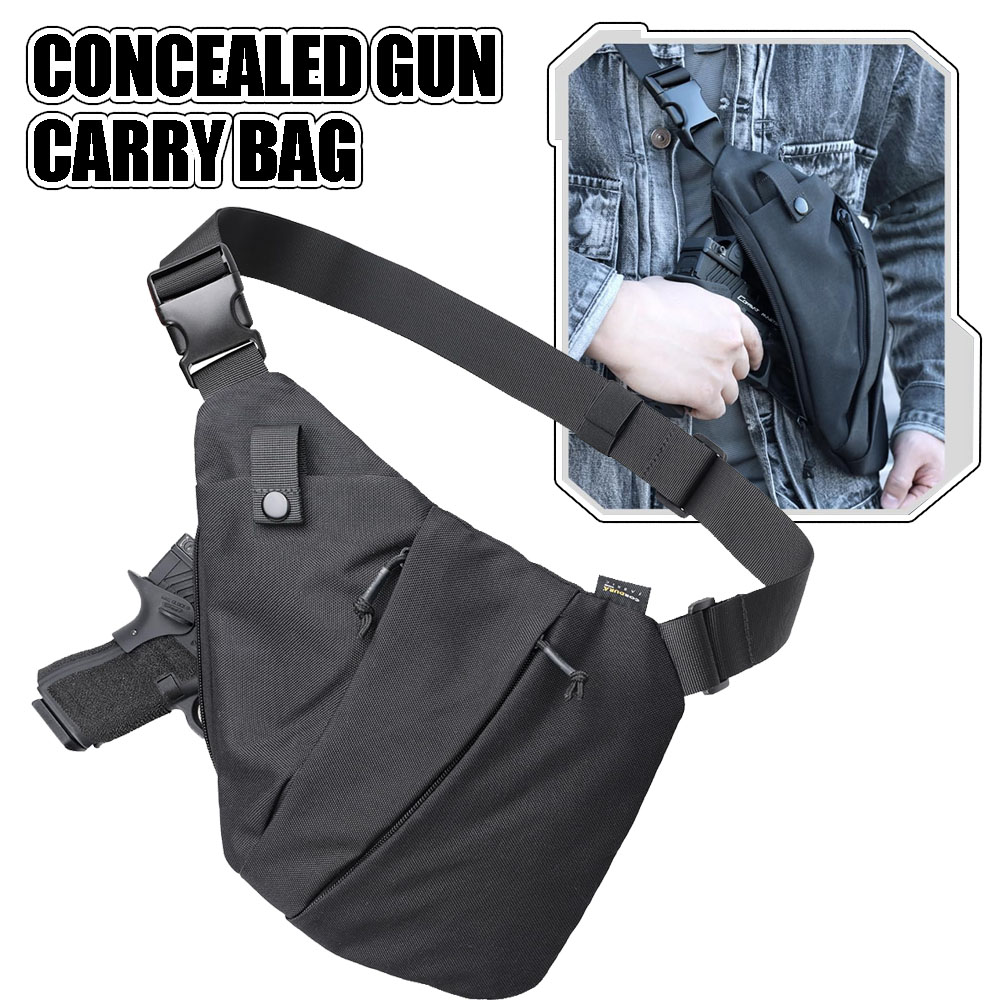 Tactical Concealed Gun Carry B - Edc Carry Handgun 리뷰 및 가격