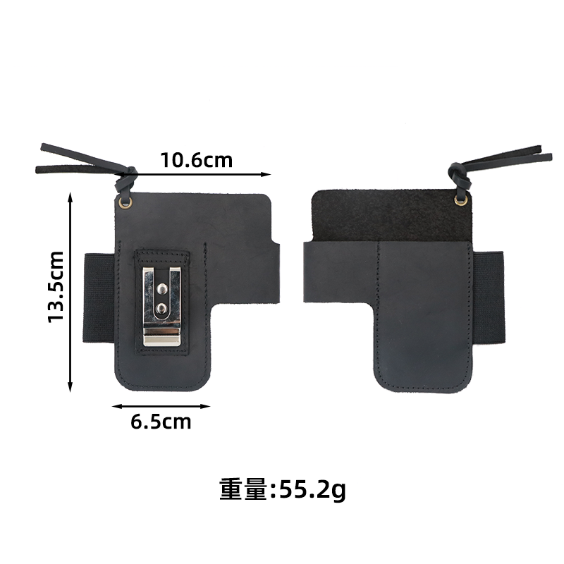 EDC Leather Flashlight Tool Ho - Edc Concealed Carry Belt 리뷰 및 가격