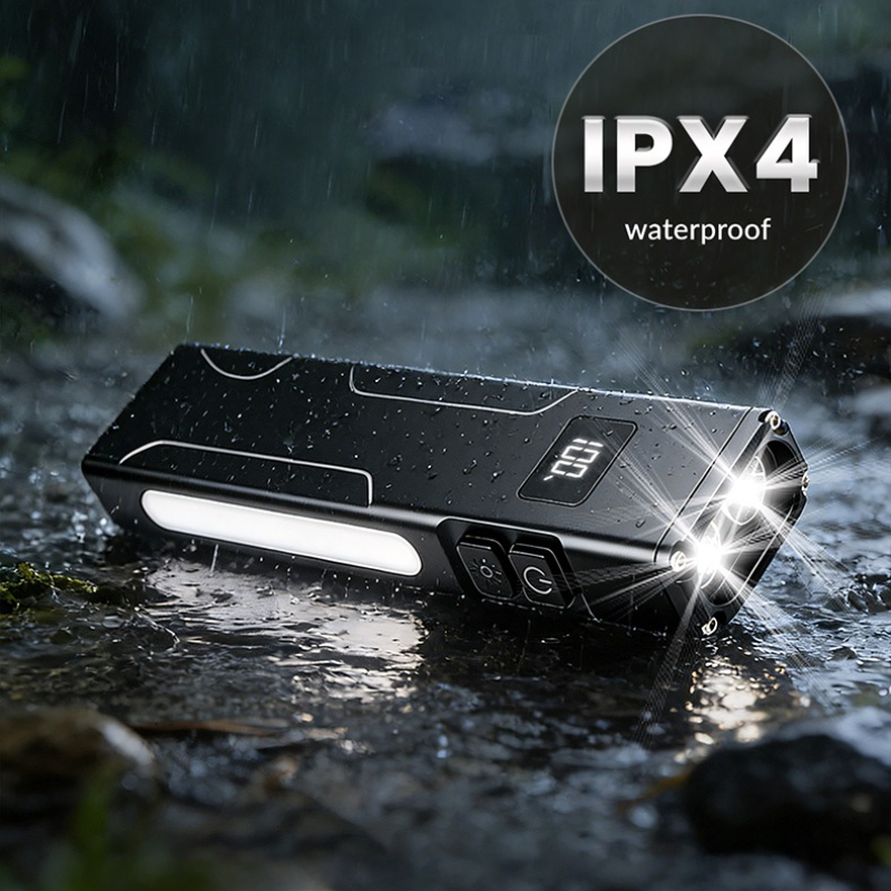 Multifunctional EDC Work Light - Edc Daily Carry 리뷰 및 가격