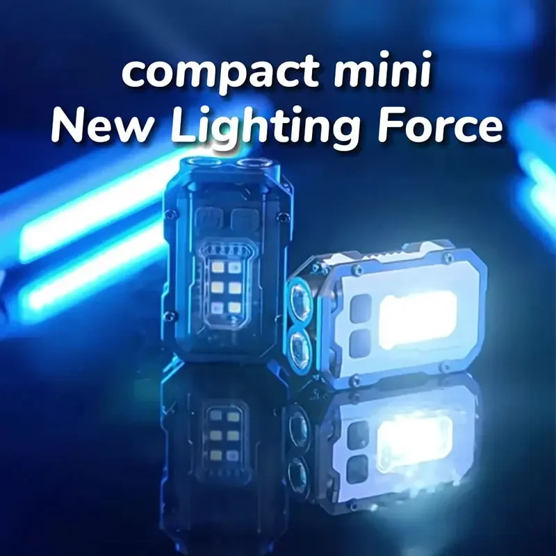 Super Bright Powerful Pocket T - Edc Daily Carry 리뷰 및 가격