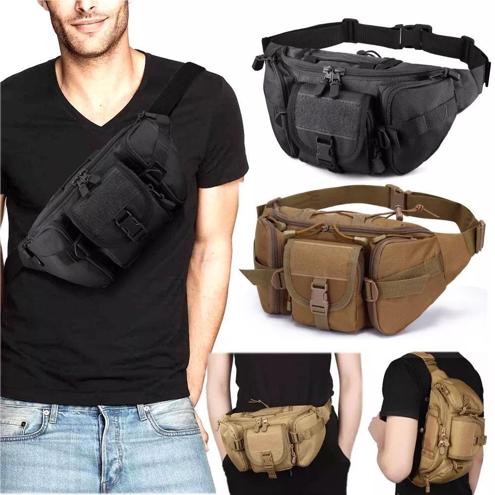 Tactical Fanny Pack for Men Co - Edc Carry Pistols 리뷰 및 가격