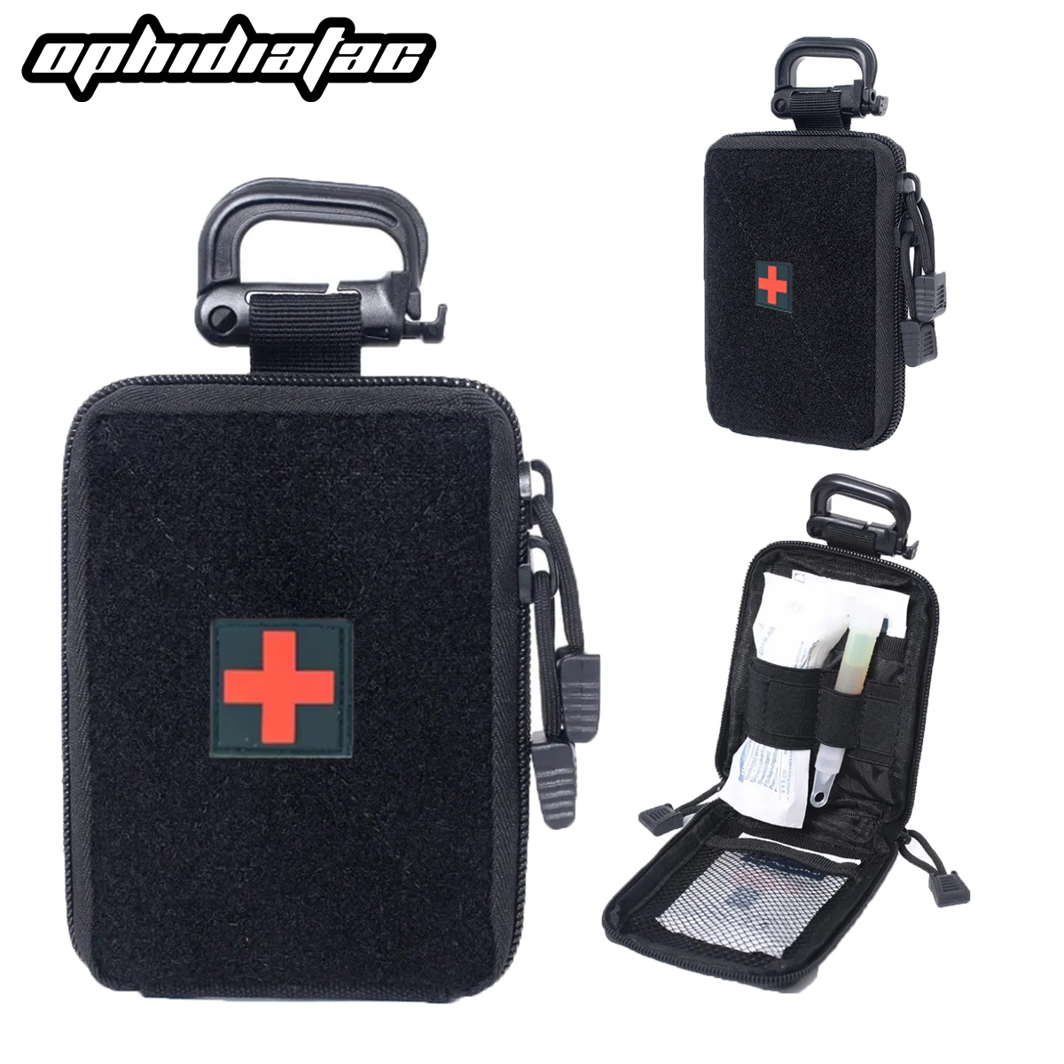 Molle EDC Tool Bag Organizer S - Edc Concealed Carry Belt 리뷰 및 가격