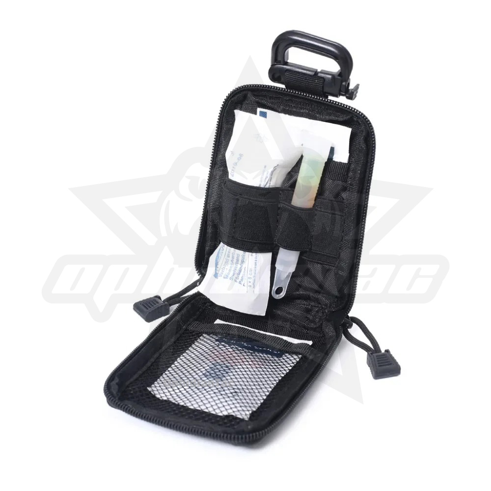 Molle EDC Tool Bag Organizer S - Edc Concealed Carry Belt 리뷰 및 가격