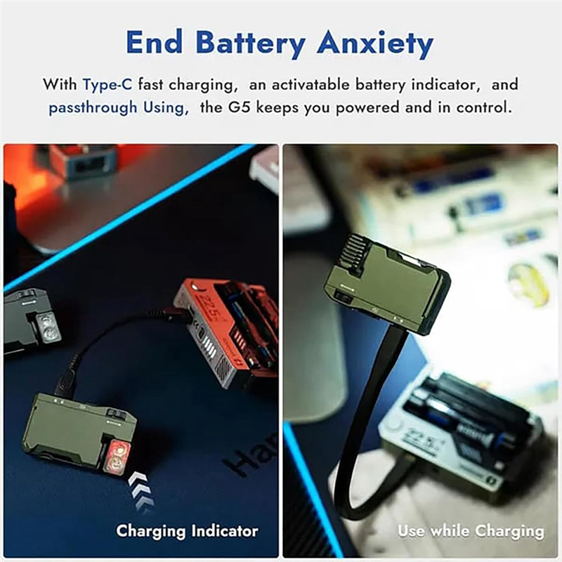 AT51-2Pcs EDC Flashlight With  - Edc Daily Carry 리뷰 및 가격