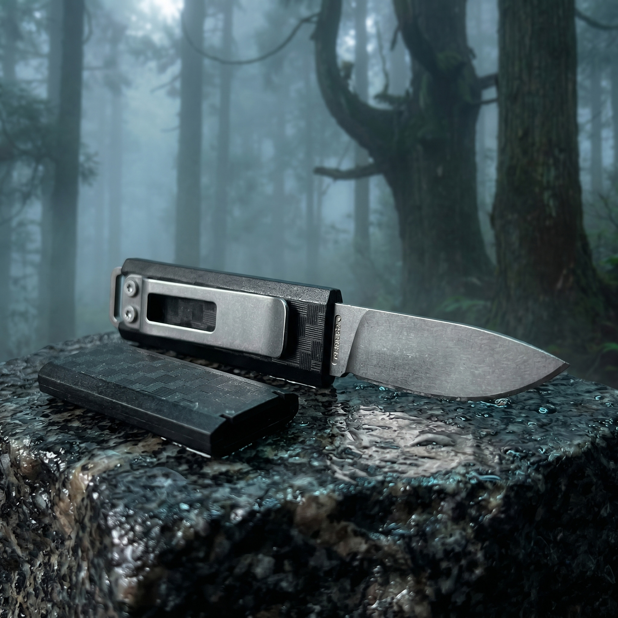 Portable Folding Pocket Knife  - Edc Daily Carry 리뷰 및 가격