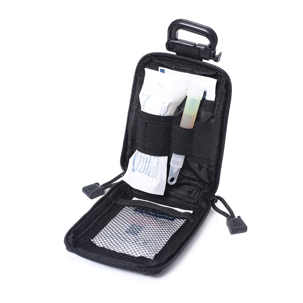 Molle EDC Tool Pouch EMT Organ - Edc Concealed Carry Belt 리뷰 및 가격