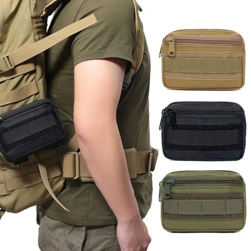2026 EDC Molle Waist Bag Tacti - Edc Concealed Carry Belt 리뷰 및 가격