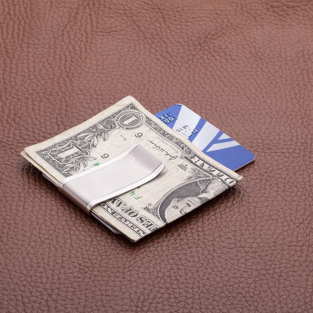 Titanium Money Clip Wallet for - Wallet Slim Titanium 리뷰 및 가격
