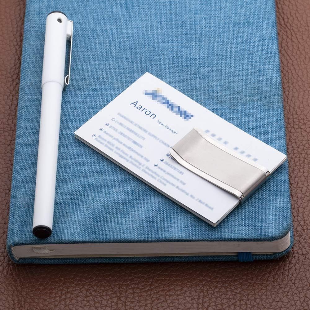 Titanium Money Clip Wallet for - Wallet Slim Titanium 리뷰 및 가격