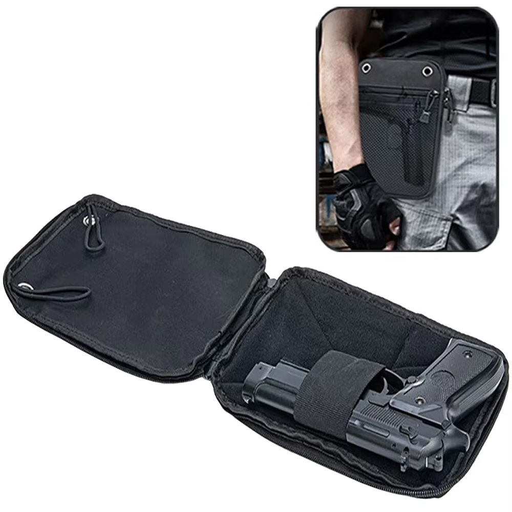 Molle Outdoor Tactical Conceal - Edc Carry Handgun 리뷰 및 가격