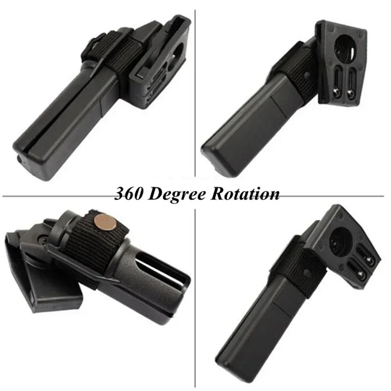 Universal Baton Case Holster 3 - Edc Concealed Carry Belt 리뷰 및 가격
