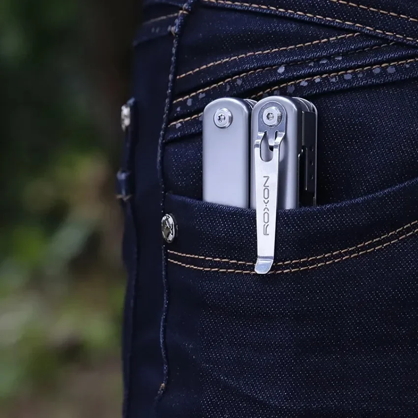 Roxon S804 Flex Multi Tool Ope - Edc Carry Pliers 리뷰 및 가격