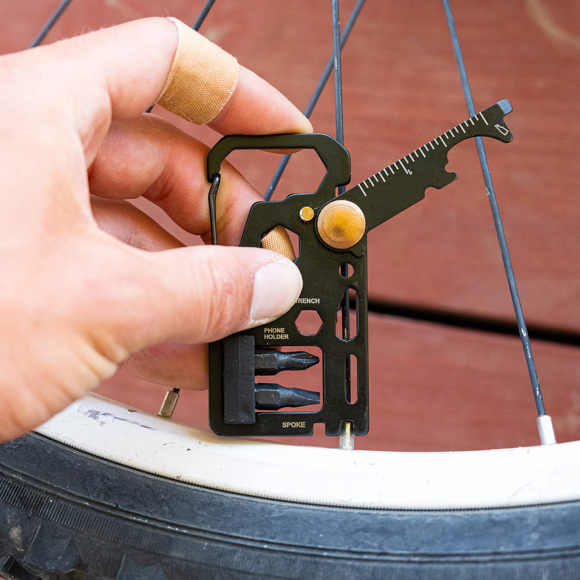 Multi-tool Wallet Pocket Card  - Multitool Credit Card 리뷰 및 가격